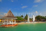 JAMAICA, Montego Bay, Sandals resort, JM274JPL
