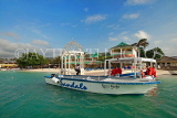 JAMAICA, Montego Bay, Sandals resort, JM275JPL