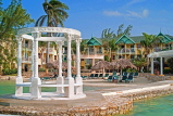 JAMAICA, Montego Bay, Sandals resort, JM277JPL