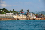 JAMAICA, Montego Bay, coastal view, JM248JPL