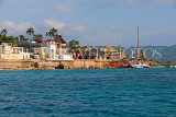 JAMAICA, Montego Bay, coastal view, JM249JPL