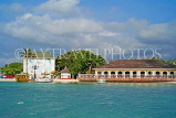 JAMAICA, Montego Bay, resort hotels along coast, JM391JPL