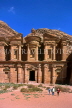 JORDAN, Petra, El Deir Monastery, JOR221JPL