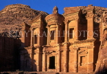JORDAN, Petra, El Deir Monastery, JOR98JPL