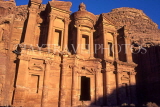 JORDAN, Petra, El Deir Monastery, JOR99JPL