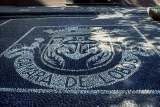 MADEIRA, Camara de Lobos, mosaic paving, MAD184JPL