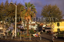 MADEIRA, Funchal, Old Town area, MAD194JPL