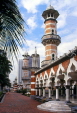 MALAYSIA, Kuala Lumpur, Masjid Jame Mosque, MSA449JPL