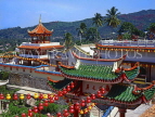 MALAYSIA, Penang, Kek Lok Si temple complex, MAL129JPL