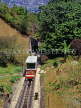 MALAYSIA, Penang, Penanag Hill, funicular train, MSA636JPL