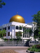 MALDIVE ISLANDS, Male, Grand Friday Mosque and Islamic Centre, MAL642JPL