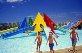 MALLORCA, Aquapark, children and pools, SPN311JPL