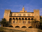 MALLORCA, Palma, Almudania Palace, MAL280JPL