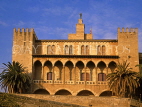 MALLORCA, Palma, Almudania Palace, MAL48JPL