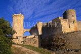 MALLORCA, Palma, Belver Castle (14th century), MAL1236JPL