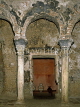 MALLORCA, Palma, ancient Arab Baths, ruins, SPN1251JPL