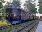 MALLORCA, Soller, narrow guage railway, SPN1252JPL