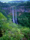 MAURITIUS, Chamarel Waterfalls, MRU155JPL