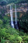 MAURITIUS, Chamarel Waterfalls, MRU318JPL