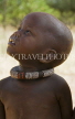 NAMIBIA, Himba tribe boy, NAM190JPL