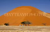 NAMIBIA, Sossusvlei National Park, sand dunes, NAM134JPL