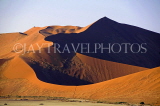 NAMIBIA, Sossusvlei National Park, sand dunes, NAM138JPL