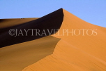 NAMIBIA, Sossusvlei National Park, sand dunes, NAM142JPL