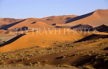 NAMIBIA, Sossusvlei National Park, sand dunes, NAM145JPL