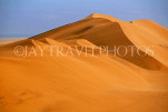 NAMIBIA, Swakopmund, Skeleton Coast, Naukluft Desert sand dunes, NAM155JPL