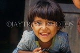 NEPAL, Pokara, Nepalese child, NEP132JPL