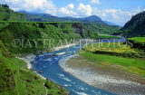 NEPAL, Pokara Valley and river scene, NEP148JPL