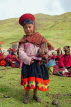 PERU, Chupani, Andean Mountains, Peruvian child, PER74JPL
