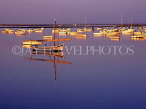PORTUGAL, Algarve, FARO, fishing boats (early morning view), POR475JPL