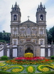 PORTUGAL, Braga, Bom Jesus Sanctuary, POR510JPL