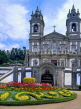 PORTUGAL, Braga, Bom Jesus Sanctuary, POR511JPL