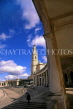 PORTUGAL, Fatima, Basilica, POR115JPL