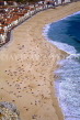 Portugal, LISBON, Nazereth Beach (near Lisbon), POR957JPL