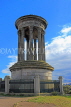 SCOTLAND, Edinburgh, Calton Hill, Dugald Stewart Monument, SCO853JPL
