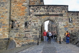 SCOTLAND, Edinburgh, Edinburgh Castle, Foog's Gate, SCO1163JPL