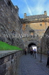 SCOTLAND, Edinburgh, Edinburgh Castle, SCO1145JPL