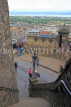 SCOTLAND, Edinburgh, Edinburgh Castle, SCO1169JPL