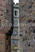 SCOTLAND, Edinburgh, Edinburgh Castle, The Royal Palace building, SCO1144JPL
