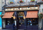 SCOTLAND, Edinburgh, Grassmarket, Black Bull pub, SCO1000JPL