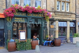 SCOTLAND, Edinburgh, Grassmarket, Maggie Dickson's & Wee Pub, SCO1004JPL
