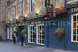 SCOTLAND, Edinburgh, Grassmarket, The Beehive Inn pub, SCO1007JPL