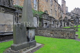 SCOTLAND, Edinburgh, Greyfriars Kirk, Kirkyard burial grounds, SCO964JPL