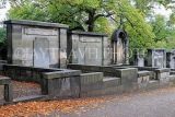 SCOTLAND, Edinburgh, Greyfriars Kirk, Kirkyard burial grounds, SCO972PL