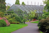 SCOTLAND, Edinburgh, Royal Botanic Garden, Glasshouses, SCO1183JPL