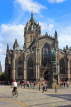SCOTLAND, Edinburgh, St Giles Cathedral, SCO958JPL