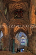 SCOTLAND, Edinburgh, St Giles Cathedral, interior, SCO896JPL